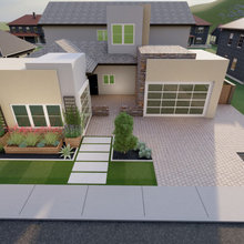 Frontyard