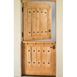 Decorative Garage Door Hardware Uses - Products
