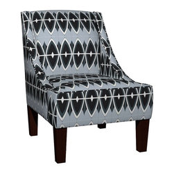 Moroccan Chairs - Armchairs And Accent Chairs