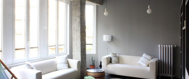 Quieres Pintar De Blanco La Casa 10 Cosas A Tener En Cuenta