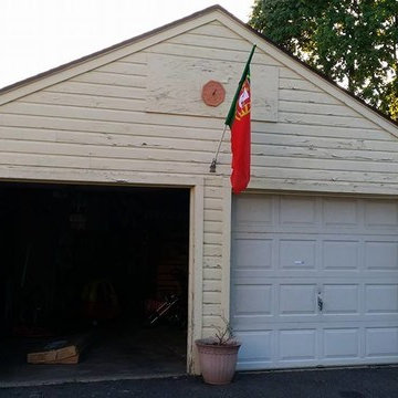 New Siding- Holyoke
