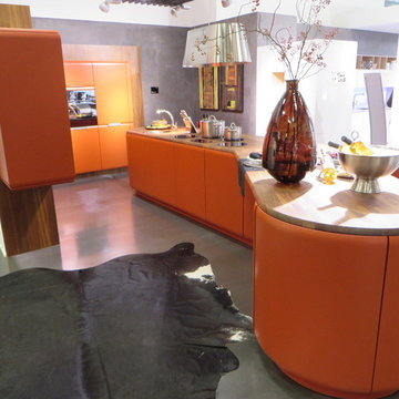 2013 House Messe Open House show in Germany