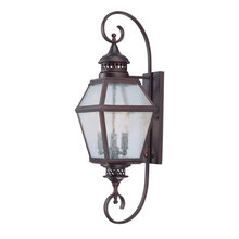 Porch Lights