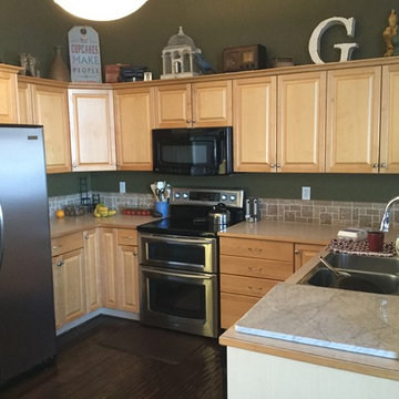 Kitchens 2017 BEFORE