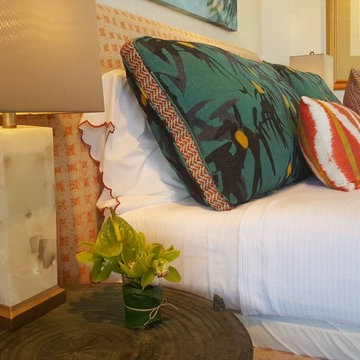 Tantalizing Textiles