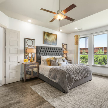 Dallas, Texas | Stonegate - Elite Berlin Owner's Suite