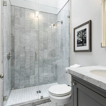Mill Valley Traditional