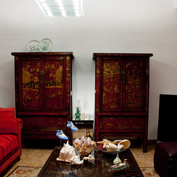 Casa El Ejido
