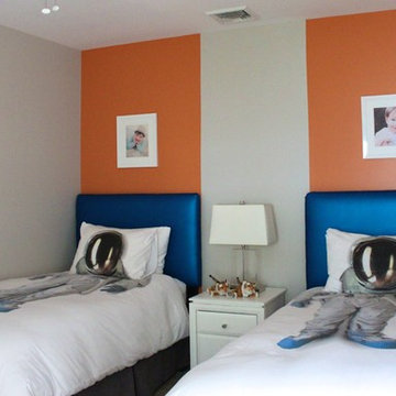 DME Residence
