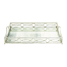 Trays