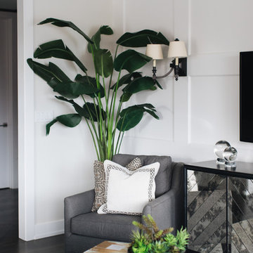 Dramatic Bachelorpad