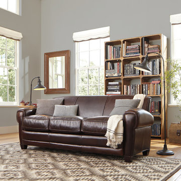 The Mercantile Color Collection Exclusively for Rejuvenation