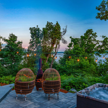 Madrona Escape
