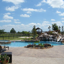 Pool Ideas