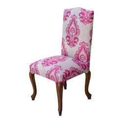 Dining Chairs - Dining Chairs