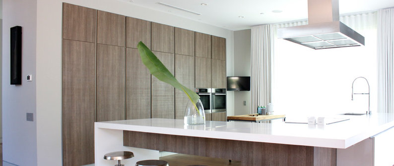 CHEN GALLAGHER INTERIOR DESIGN - Project Photos & Reviews - Rocky River ...