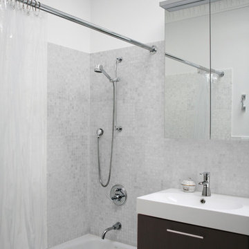 Townhouse Gut Renovation