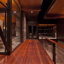 deck railing ideas
