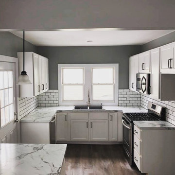 General contractor