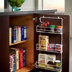 Cabinetry Accessories - Kitchen Drawer Organizers