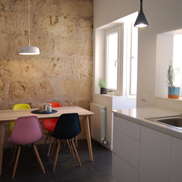 Cocina de piso en Palma