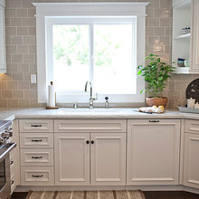 Mom's Kitchen