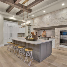 Kitchen ideas