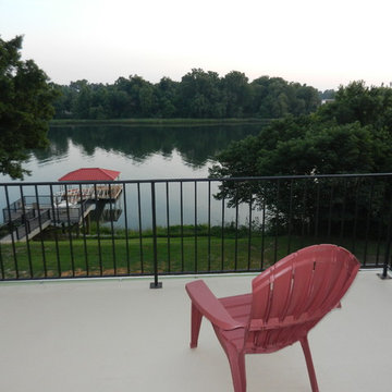 Houseplan 91009GU built in South Carolina