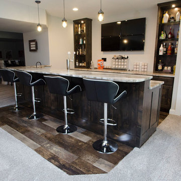 Modern Farmhouse Lifestyle