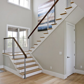 The Montauk Model at Showfield