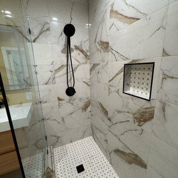 Bathroom Remodel Topeka Drive