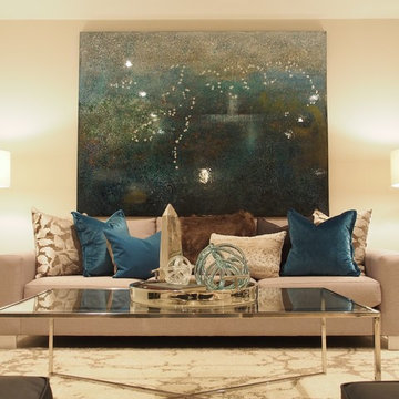 Ashford Project, Etobicoke ON (Princess Margaret)