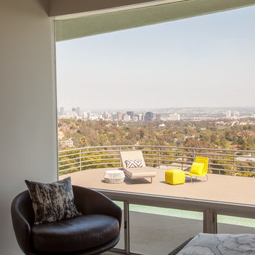 Curated - Stonehill Mid-Century Renovation