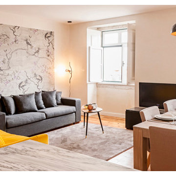 Comercio - Short Term Rental Apartment