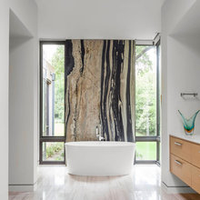 Soaker Tub