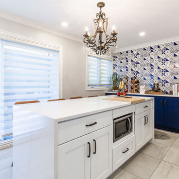Moroccan Flair  – DDO home design & renovation