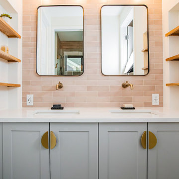 Central Park Whole Home Renovation