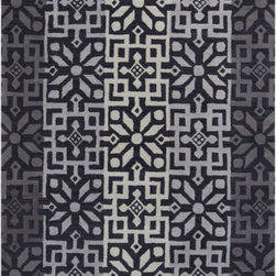 Smithsonian- (SMI-2149) - Rugs