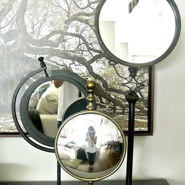 nodghia circle redesign | the family room