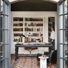 Harry Office
