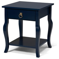 Transitional Side Tables And End Tables by Uniek Inc.