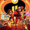 The Incredibles 2 One Sheet Poster, Premium Unframed