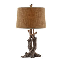 Tahoe Lamps
