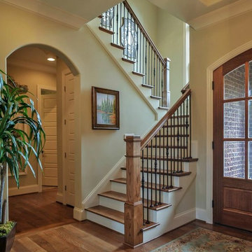 Kings Chapel Community Showcase Homes