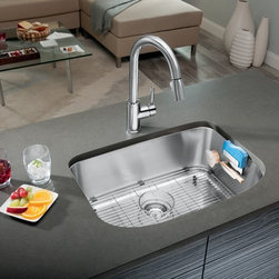 BLANCO ONE&trade; Medium Single Bowl - Kitchen Sinks