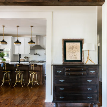 Franklin, TN Remodel