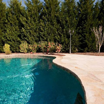 Hardscape Charlotte NC