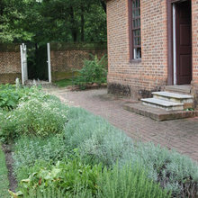 Herb Gardens