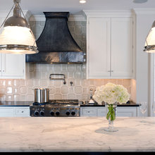 NEW HOME KITCHEN