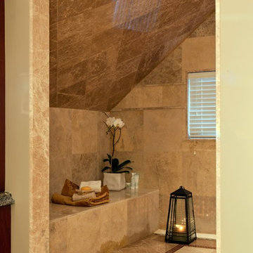 Master Suite Wing
